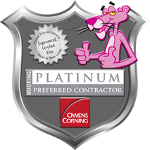 owens corning preferred roofing contractor