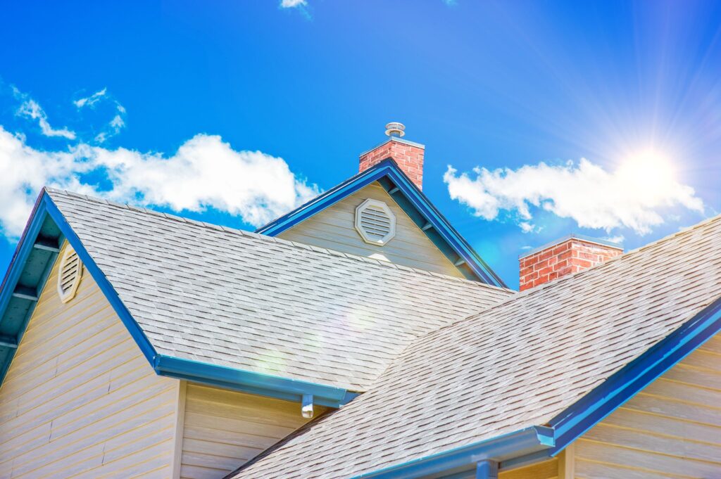 wheaton roofing company for summertime roof replacements